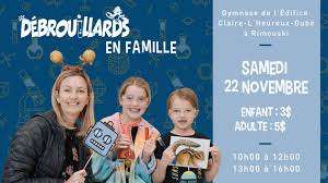 Technoscience Est-du-Québec – Bild 2