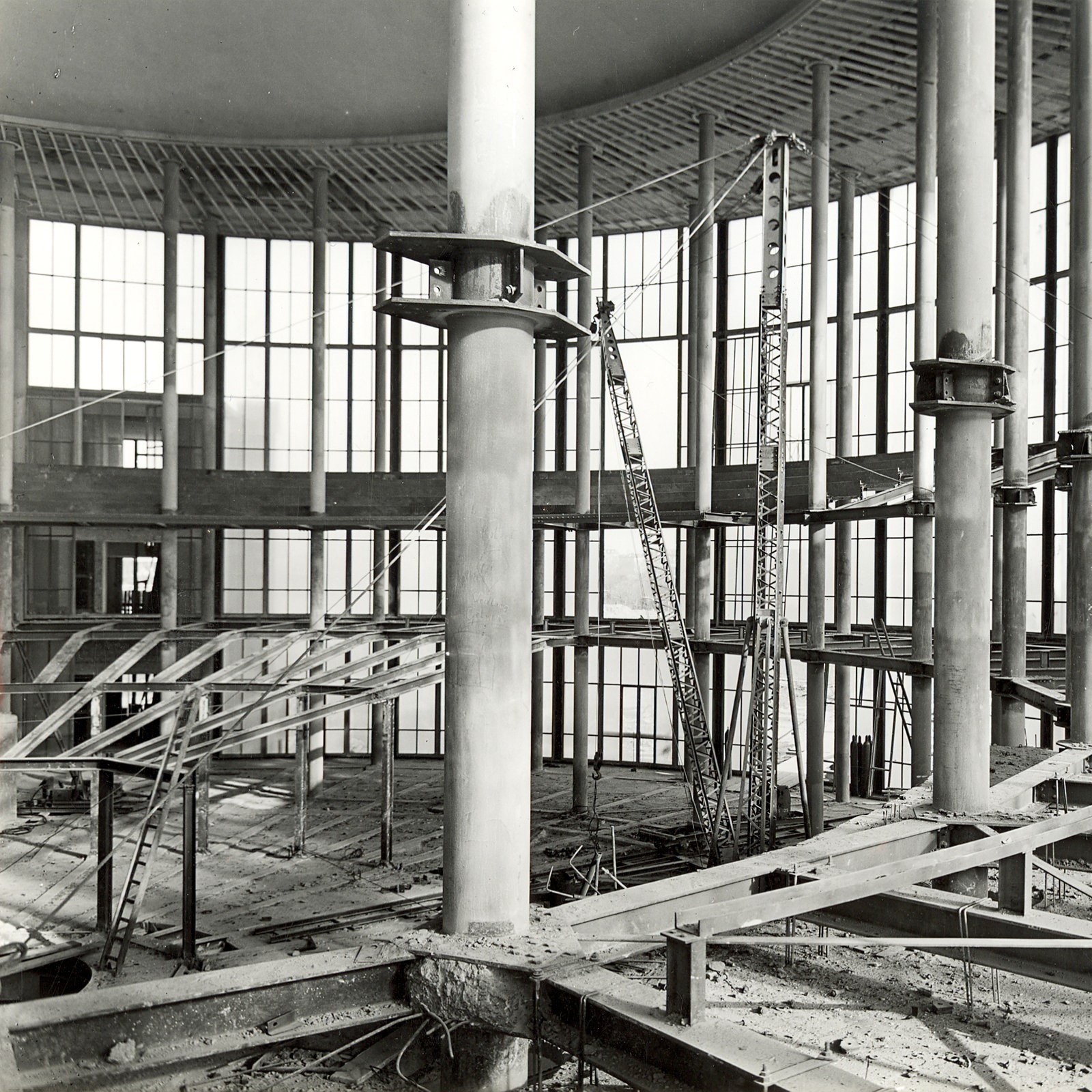 Hessischer Rundfunk – Bild 2