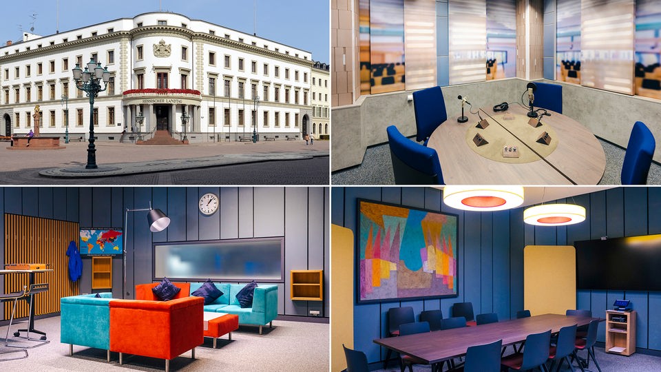 Hessischer Rundfunk – Bild 3