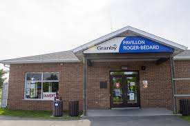 Pavillon Roger-Bédard – Bild 2