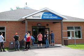 Pavillon Roger-Bédard – Bild 3