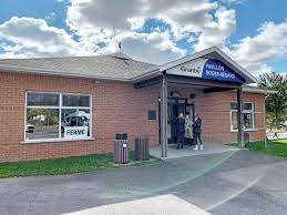 Pavillon Roger-Bédard – Bild 4