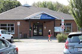 Pavillon Roger-Bédard – Bild 6