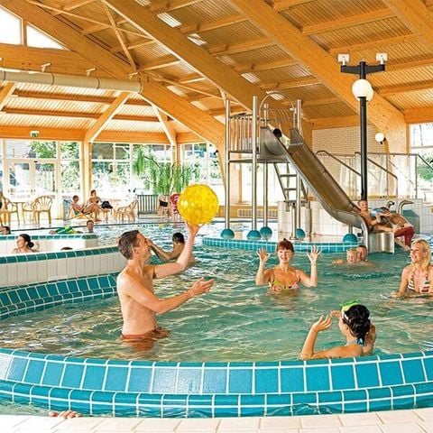 Zwembad Warsberg – Bild 3