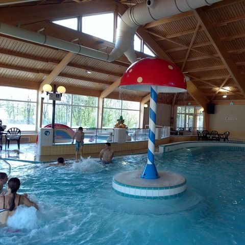 Zwembad Warsberg – Bild 4