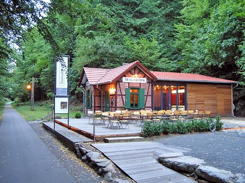 Zentralstation Frischborn – Bild 2