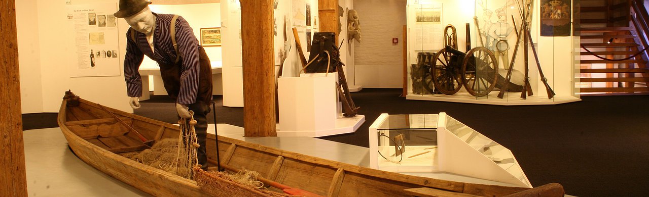 Archäologisches Museum – Bild 3