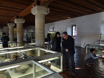 Archäologisches Museum – Bild 6