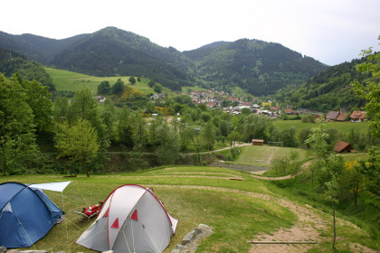 Freizeitanlage Biesle Halbmeil – Bild 2