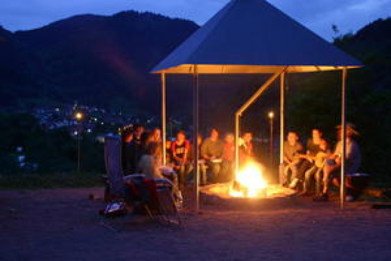 Freizeitanlage Biesle Halbmeil – Bild 5