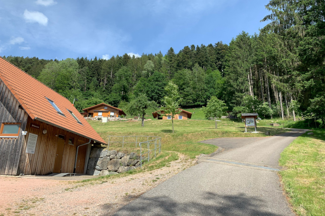 Freizeitanlage Biesle Halbmeil – Bild 6