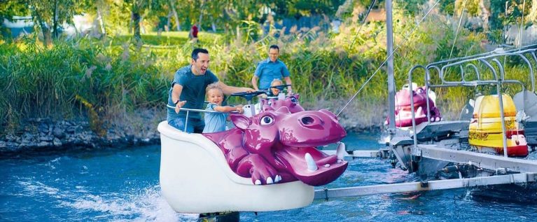 Ravensburger Spieleland – Bild 2