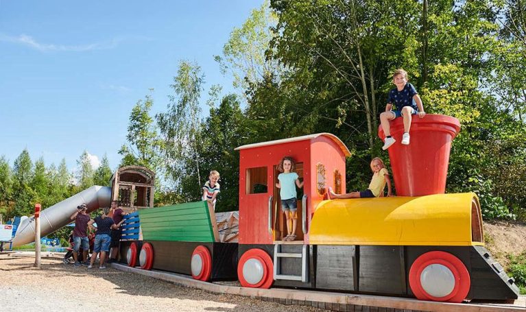 Ravensburger Spieleland – Bild 3