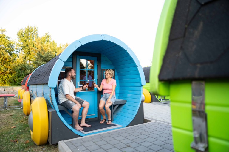 Ravensburger Spieleland – Bild 4