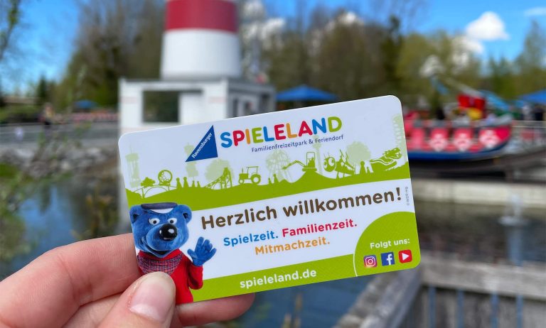 Ravensburger Spieleland – Bild 6