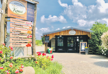 Müritz-Hof Knust – Bild 3