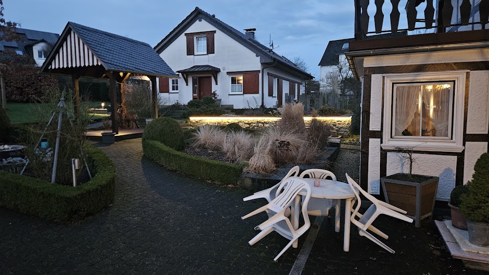 Hof Albersmeier Hüttinghausen – Bild 5