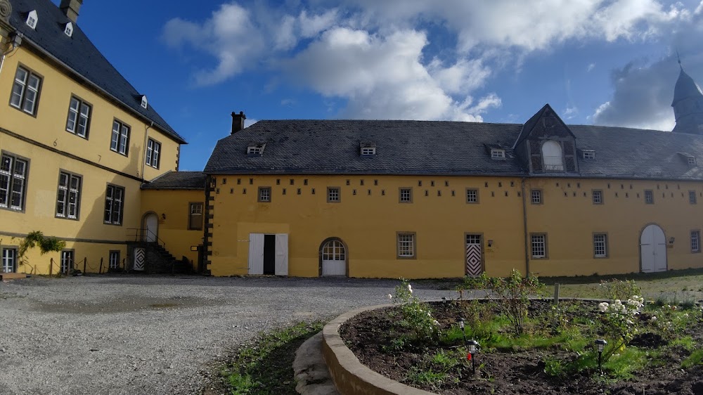 Hof Albersmeier Hüttinghausen – Bild 6