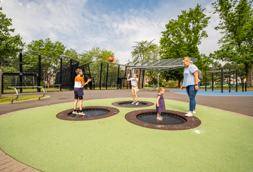 Playground – Bild 1