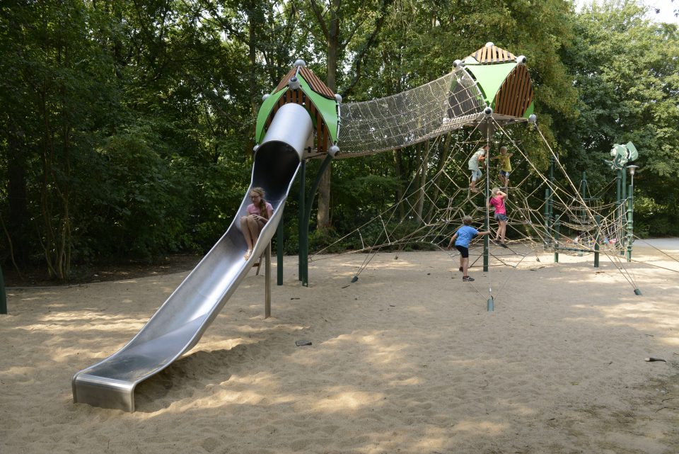 Playground – Bild 2