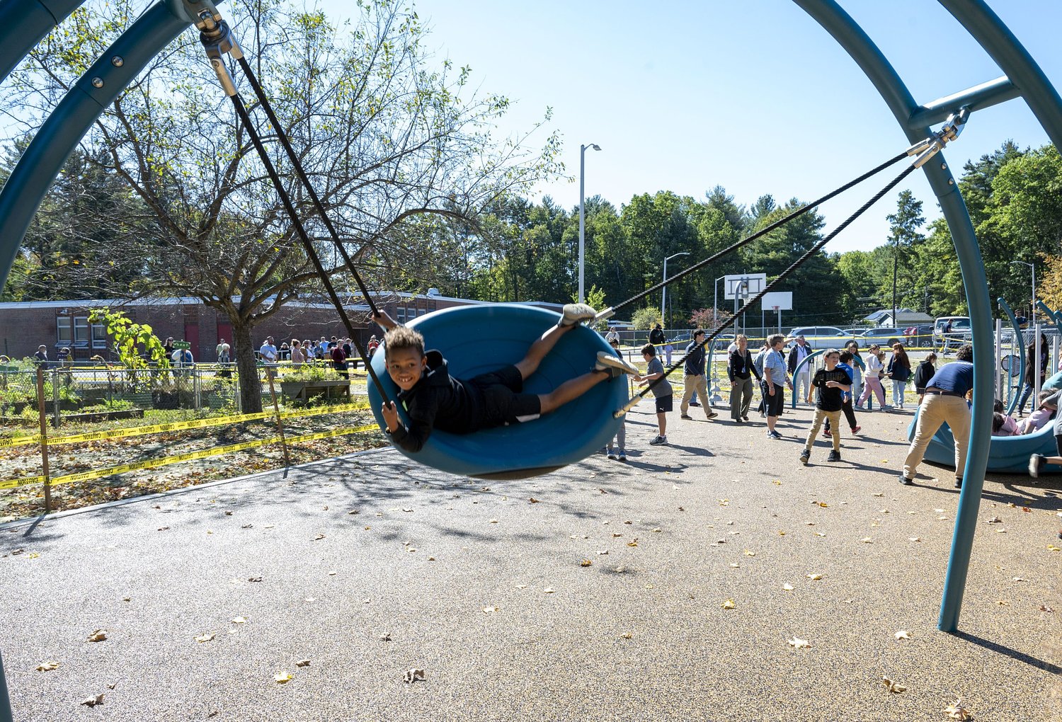 Playground – Bild 3