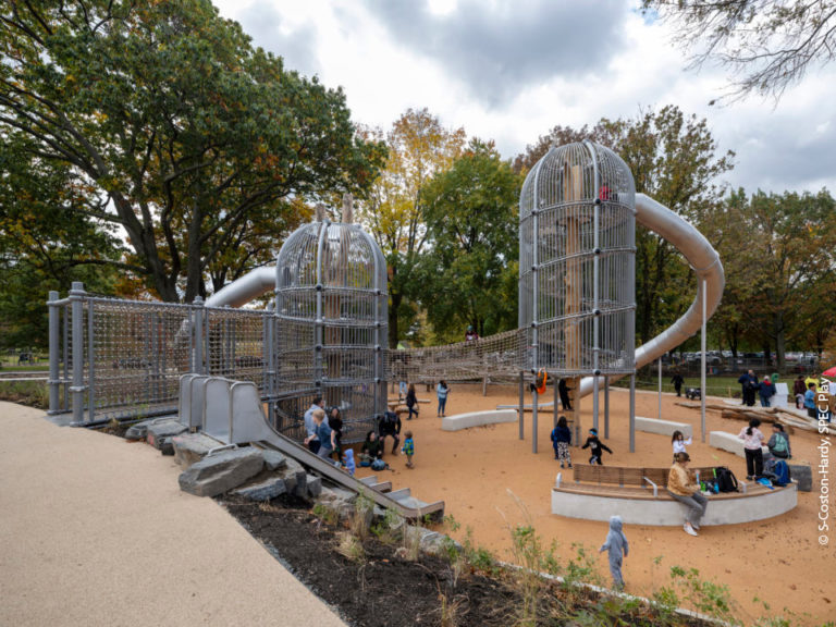 Playground – Bild 4