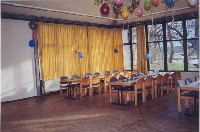 Dorfgemeinschaftshaus Bordenau – Bild 2