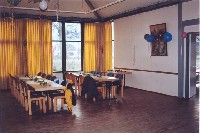 Dorfgemeinschaftshaus Bordenau – Bild 4