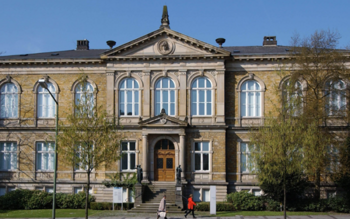 Museumsquartier Osnabrück – Bild 2