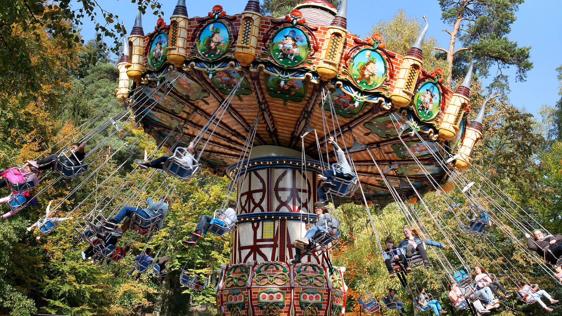 Kurpfalz-Park Wachenheim – Bild 2