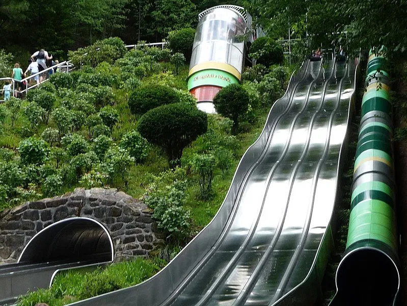 Kurpfalz-Park Wachenheim – Bild 4