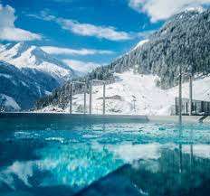 Felsentherme Bad Gastein – Bild 2