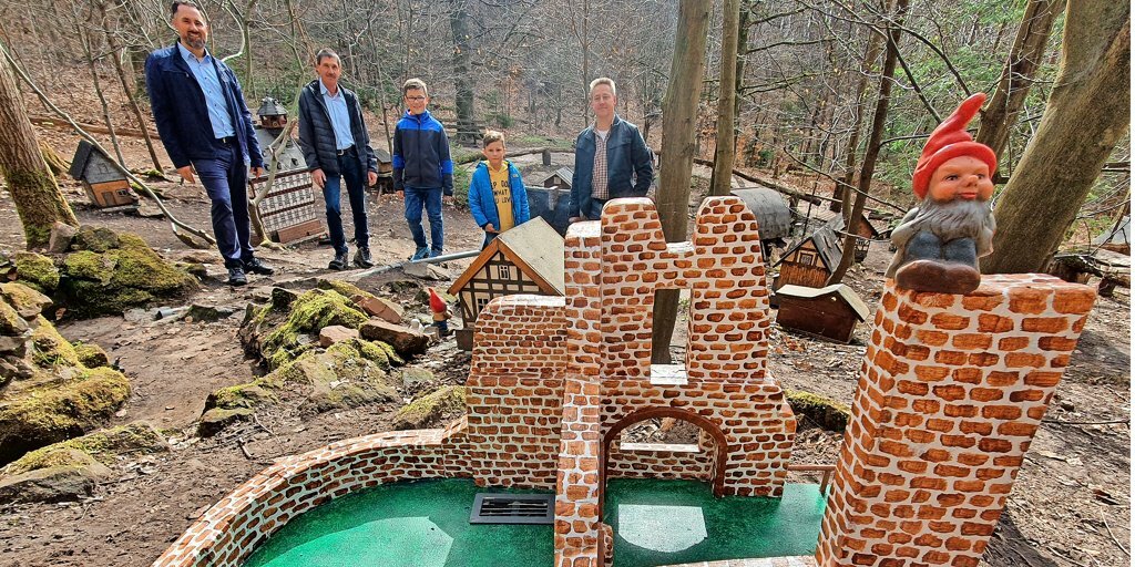 Märchenwald – Bild 4