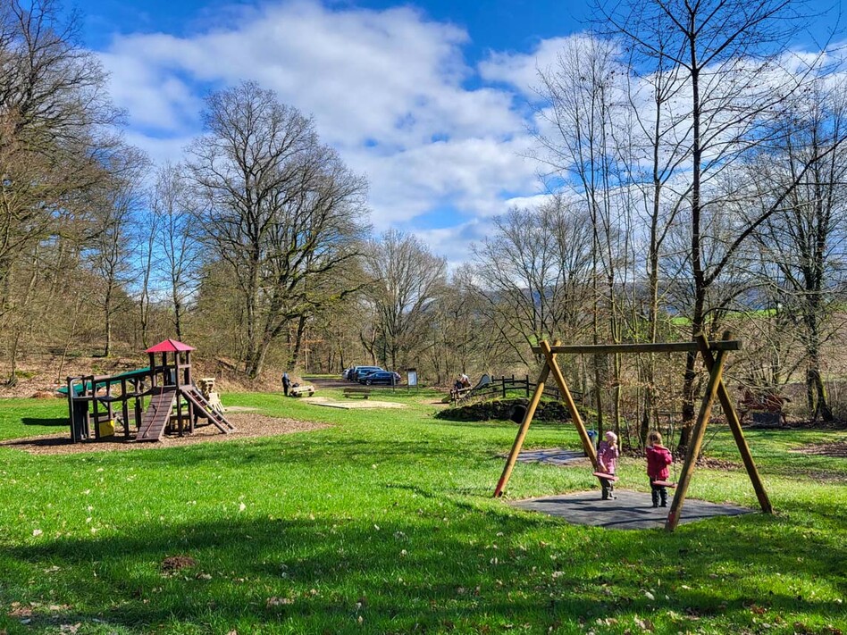 Märchenwald – Bild 5