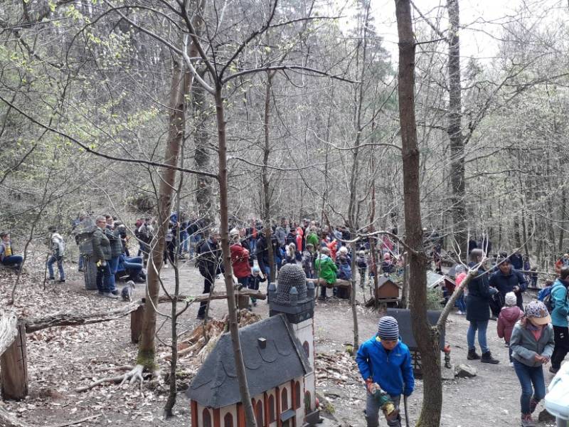 Märchenwald – Bild 6