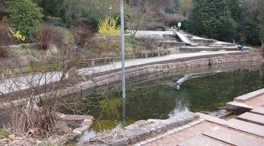 Park der Zeiten – Bild 1