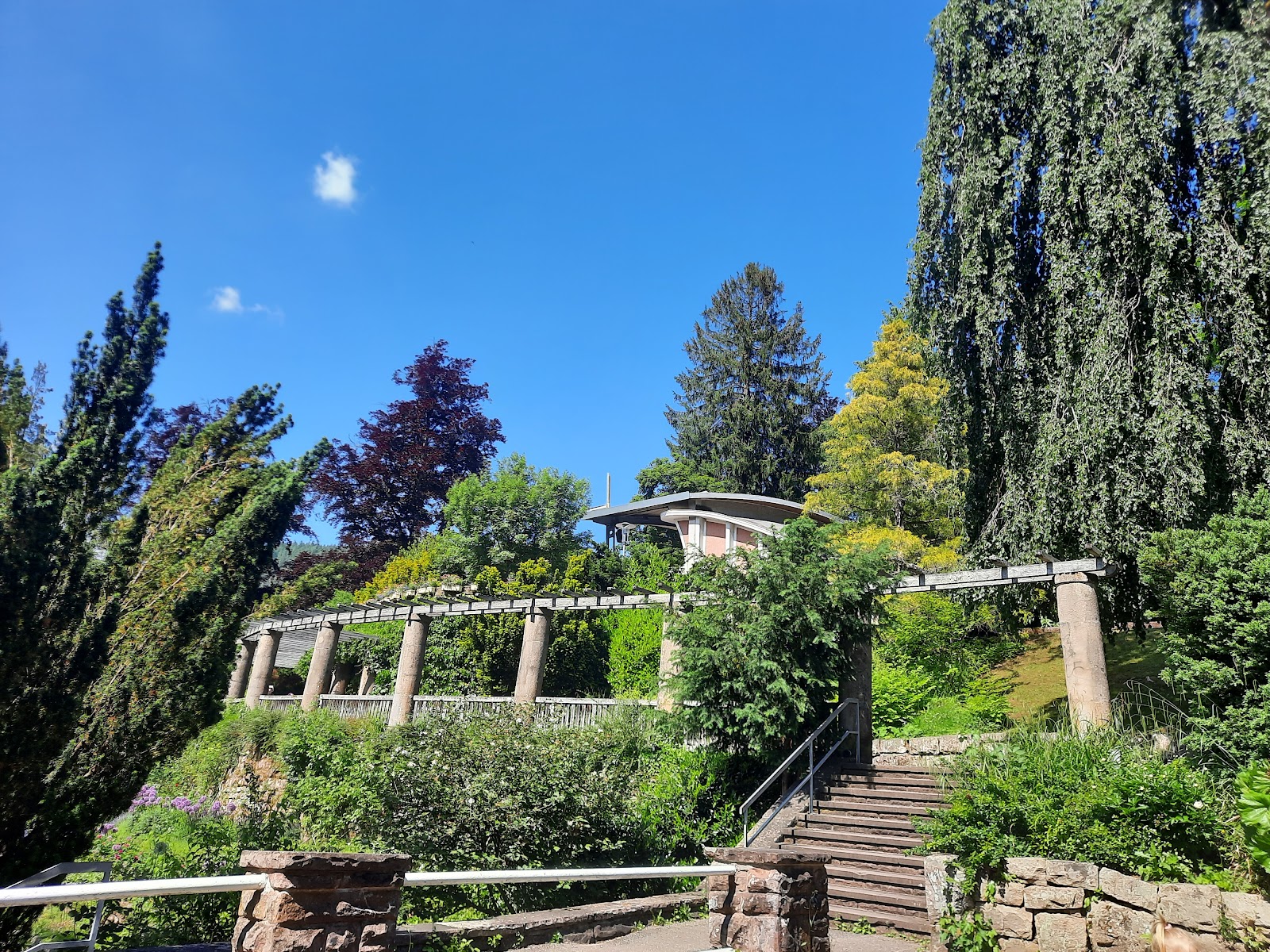 Park der Zeiten – Bild 2