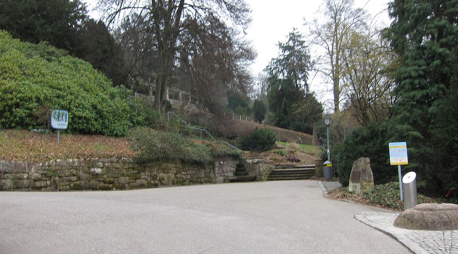 Park der Zeiten – Bild 4