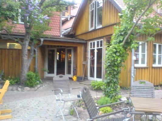 Wendel Das Gasthaus – Bild 4
