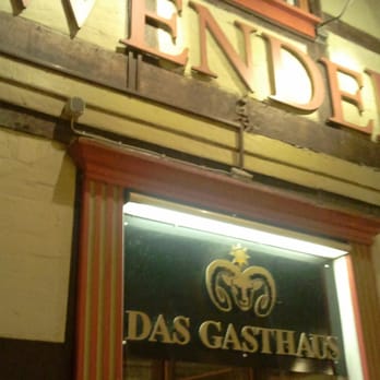 Wendel Das Gasthaus – Bild 5