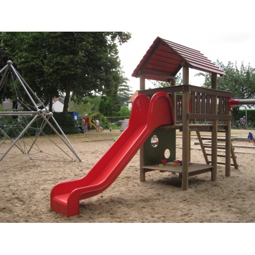 Spielplatz "Am Weckhasen" – Bild 2
