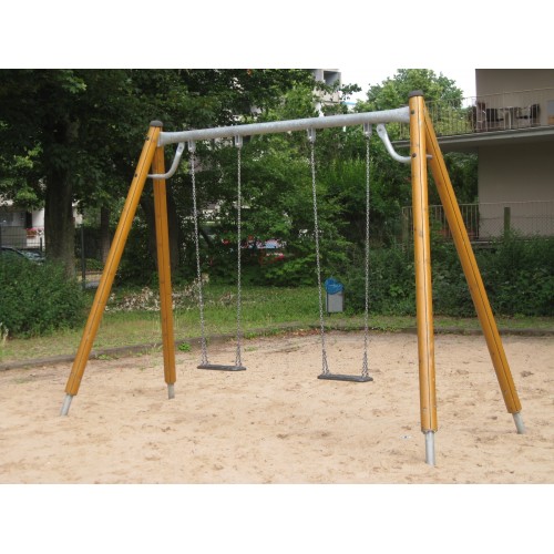 Spielplatz "Am Weckhasen" – Bild 6