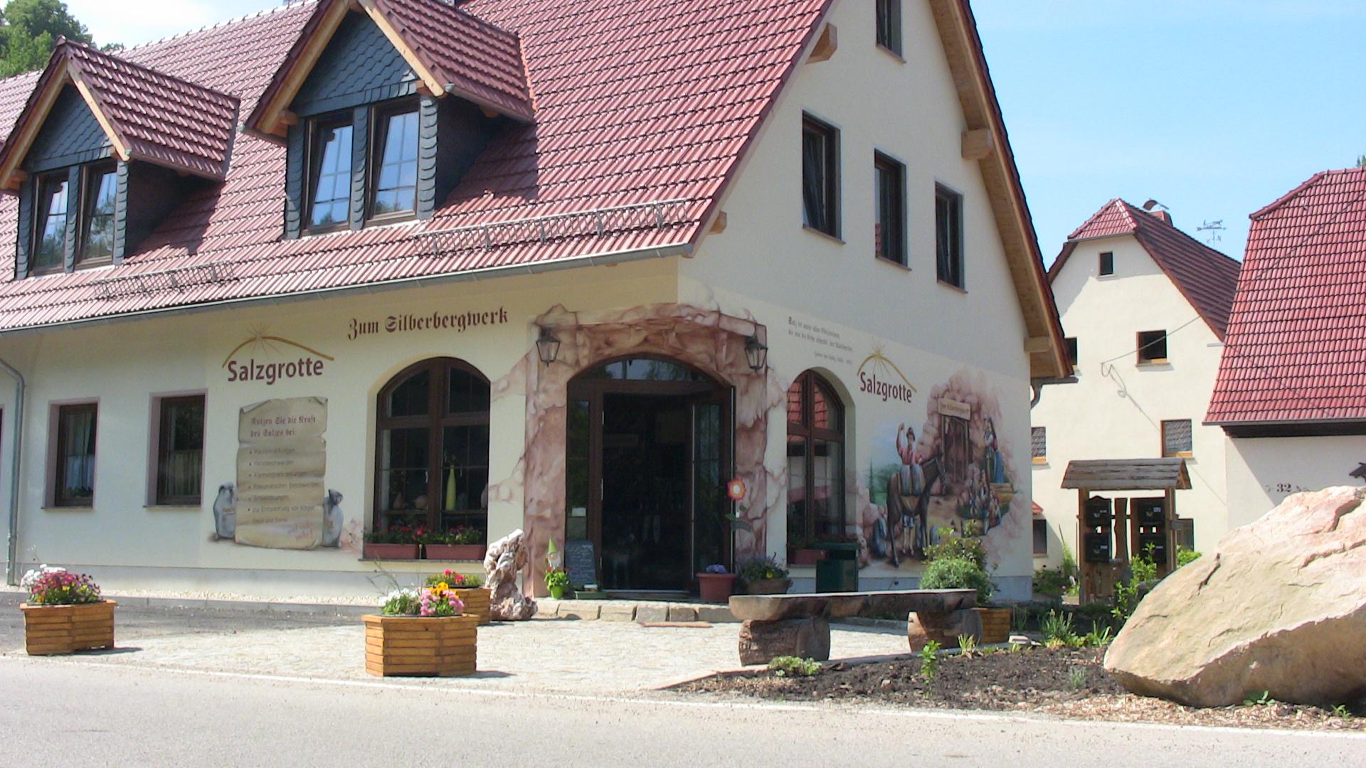 Bauernhof Beetz – Bild 2