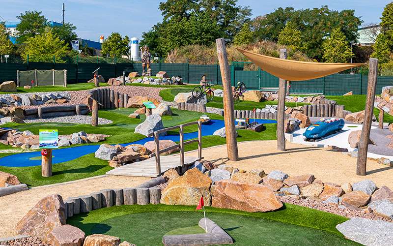 Kinderland Riesa – Bild 6