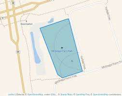 McGregor Farm Park – Bild 2