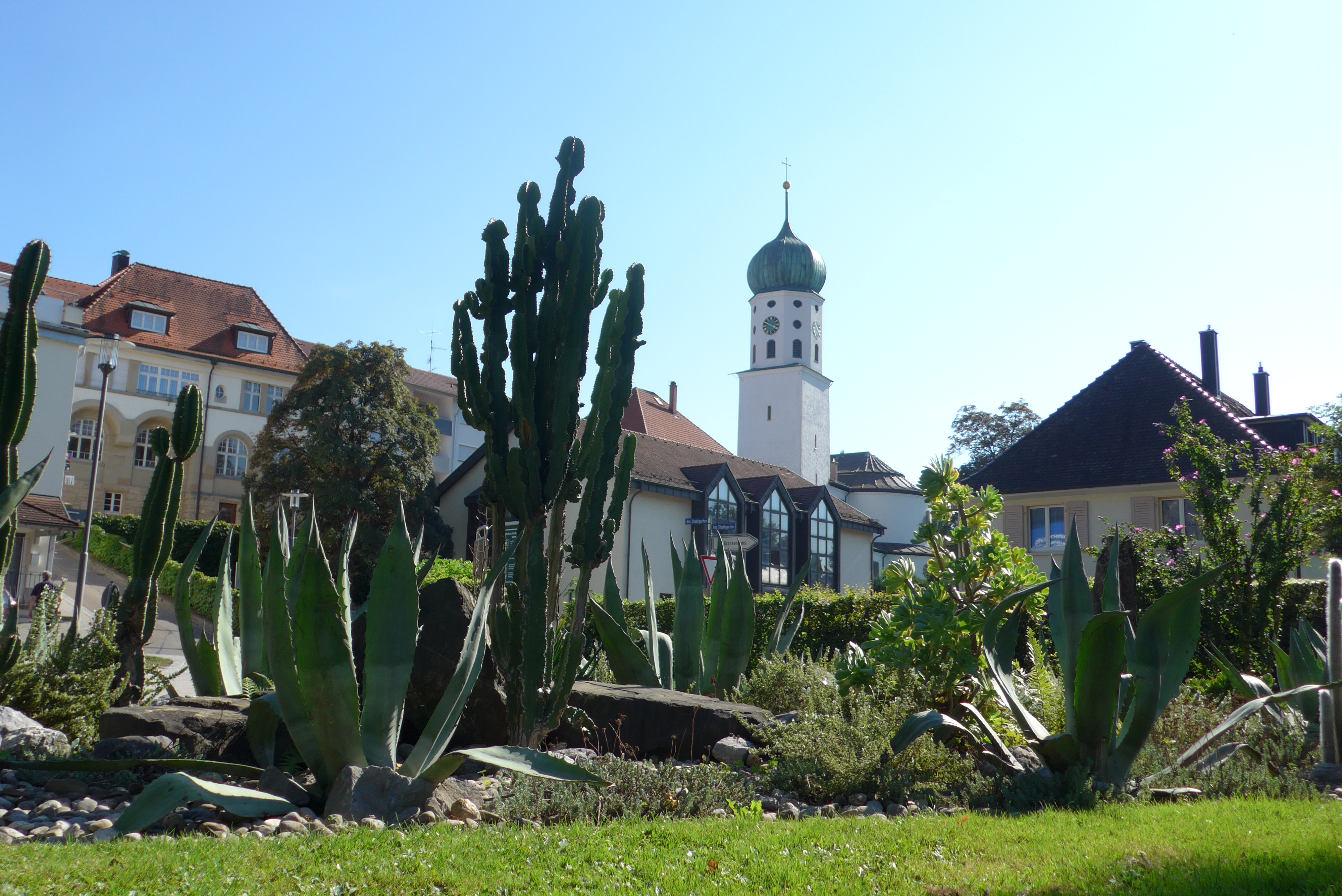 Stadtgarten – Bild 3