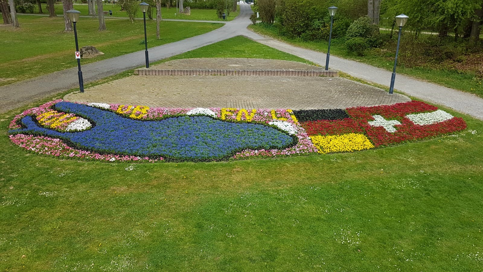 Stadtgarten – Bild 4