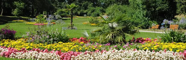 Stadtgarten – Bild 5