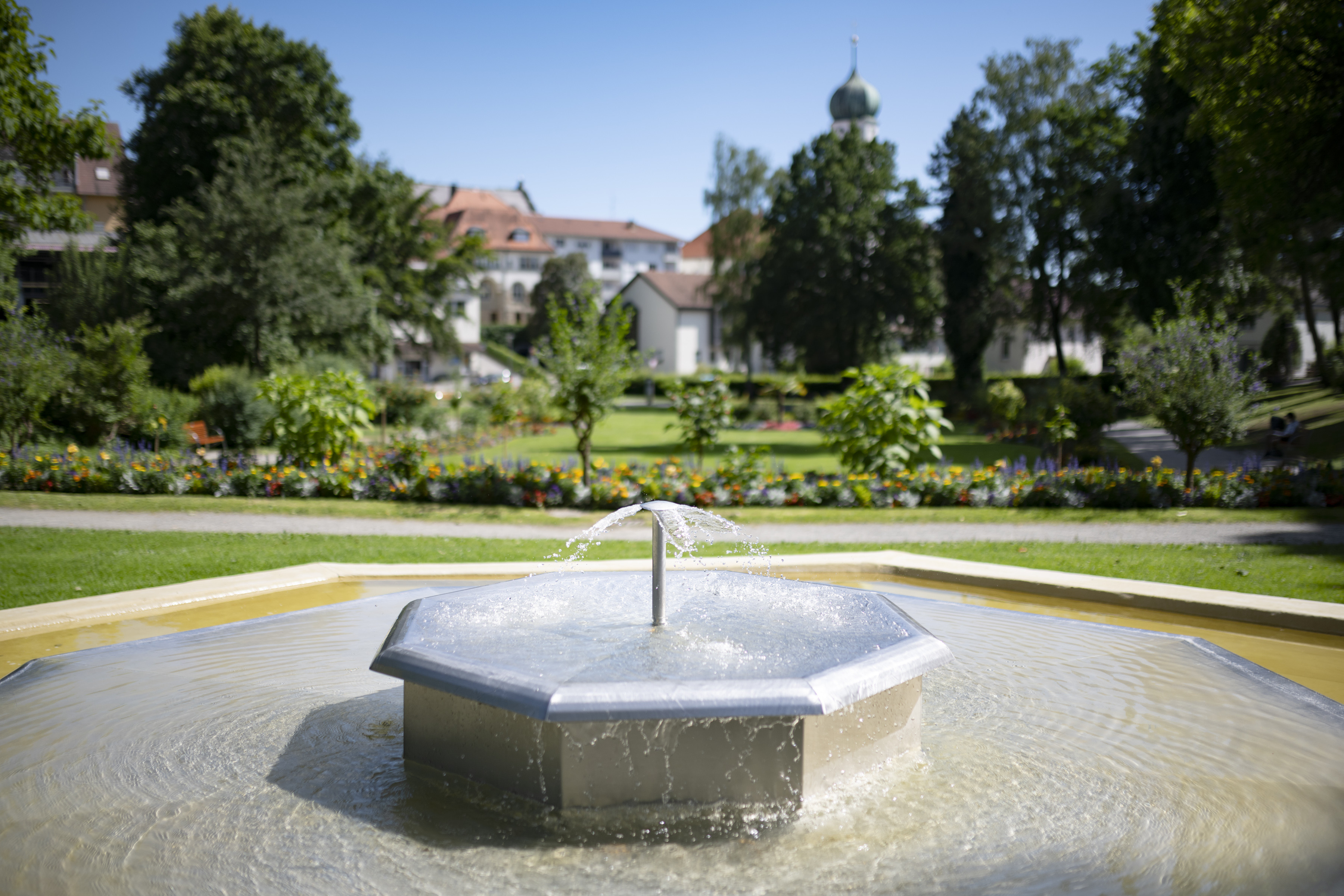 Stadtgarten – Bild 6