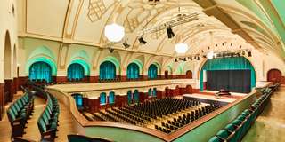 Volkshaus Jena – Bild 3